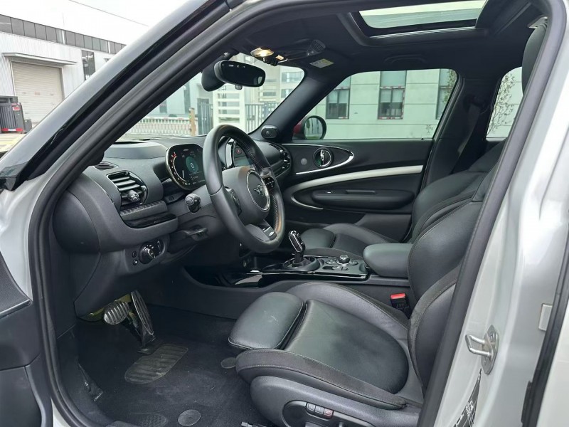 徐州22年MINICOUPE6