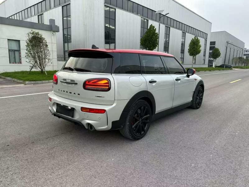 徐州22年MINICOUPE8