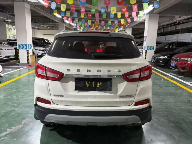 毕节18年北汽制造威旺9