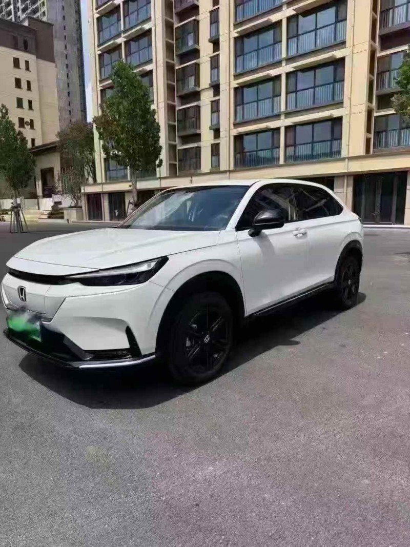 枣庄25年本田ENS12