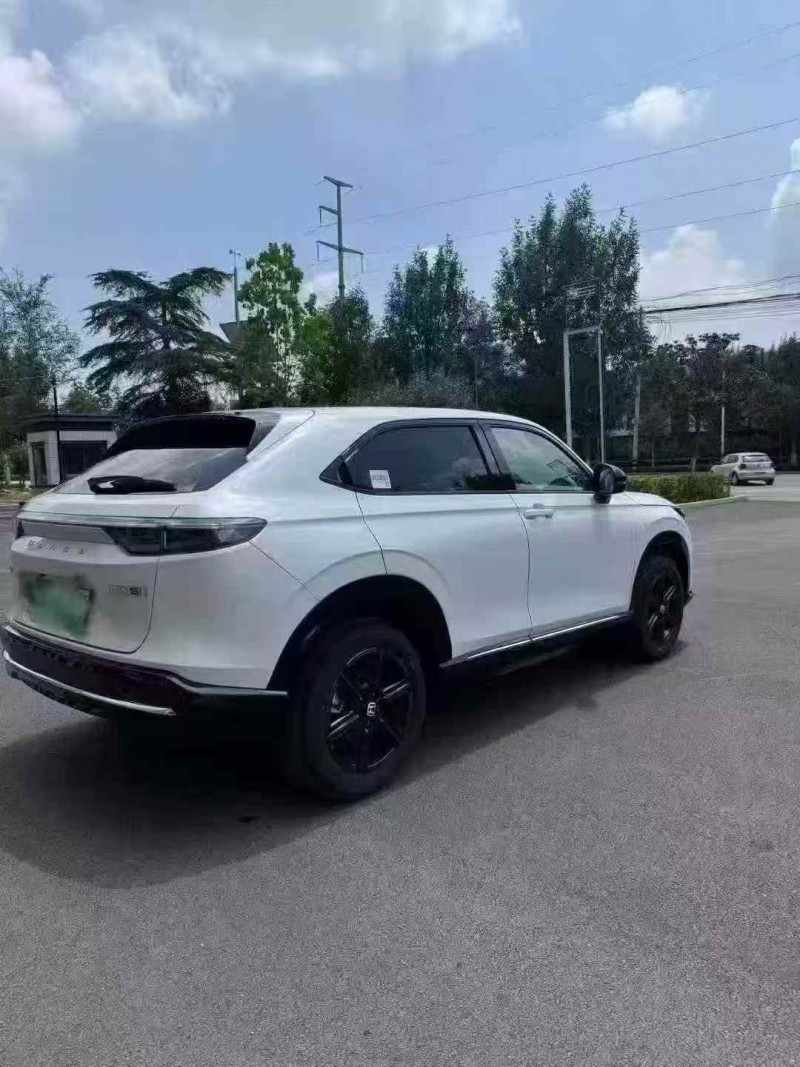 枣庄25年本田ENS17