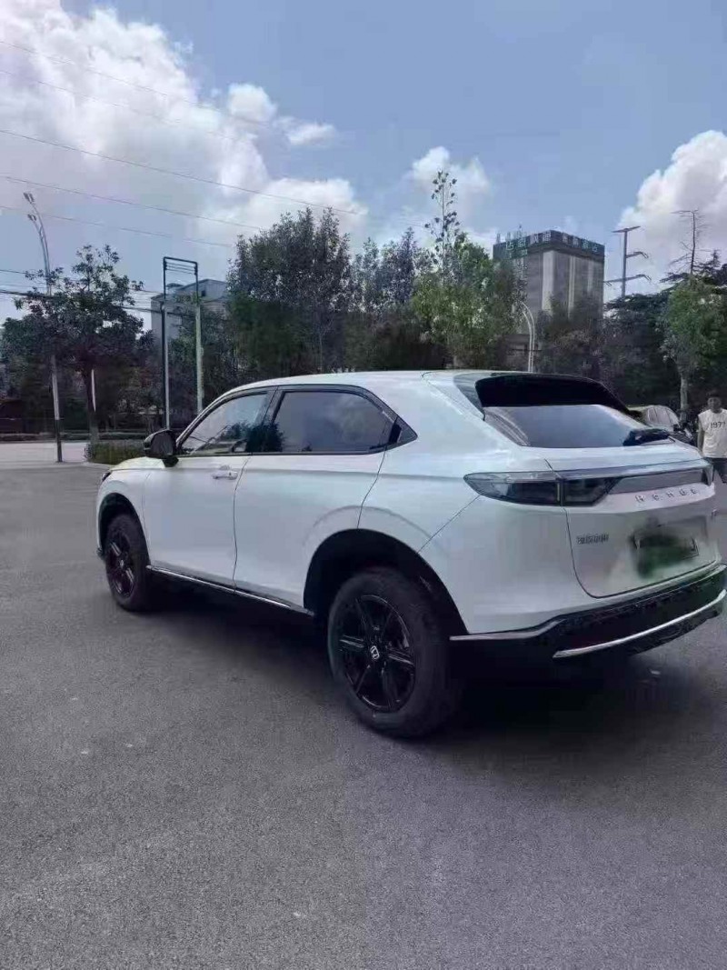 枣庄25年本田ENS18