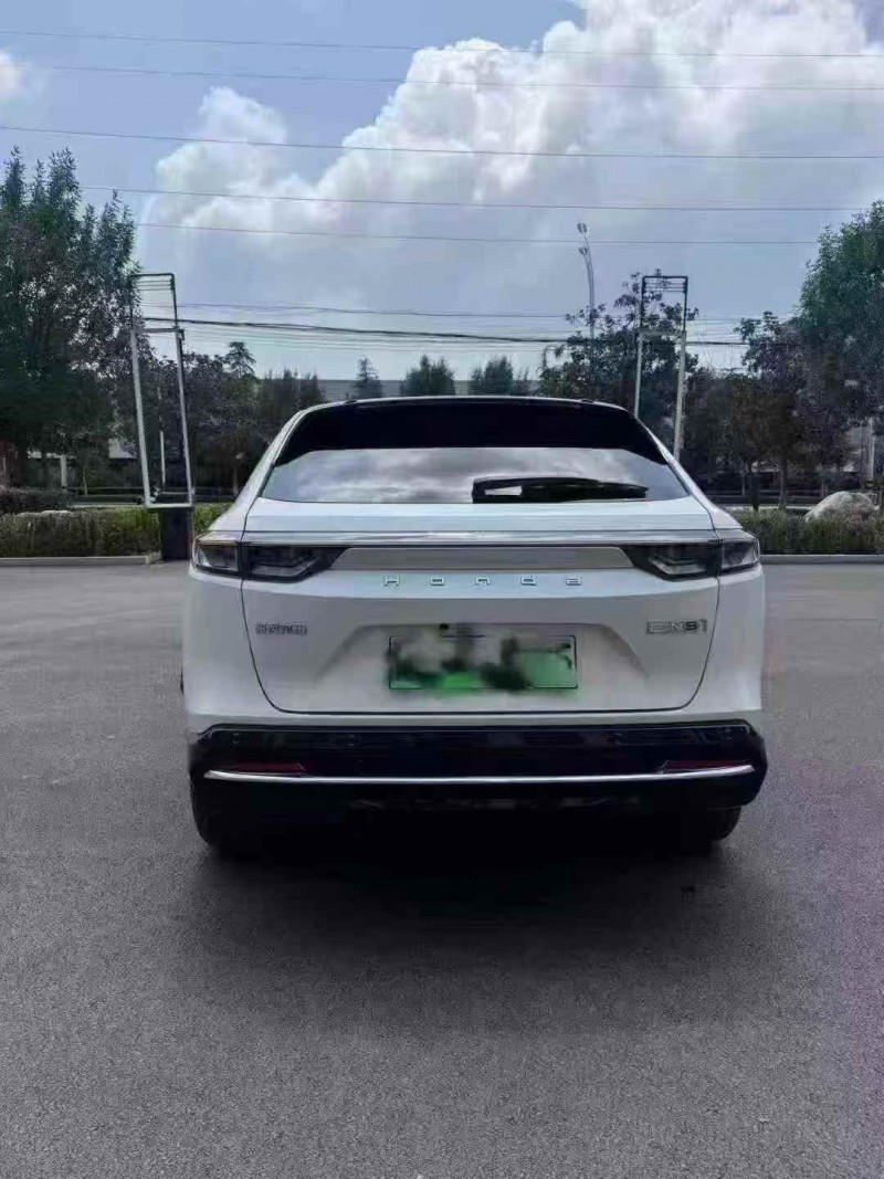 枣庄25年本田ENS19