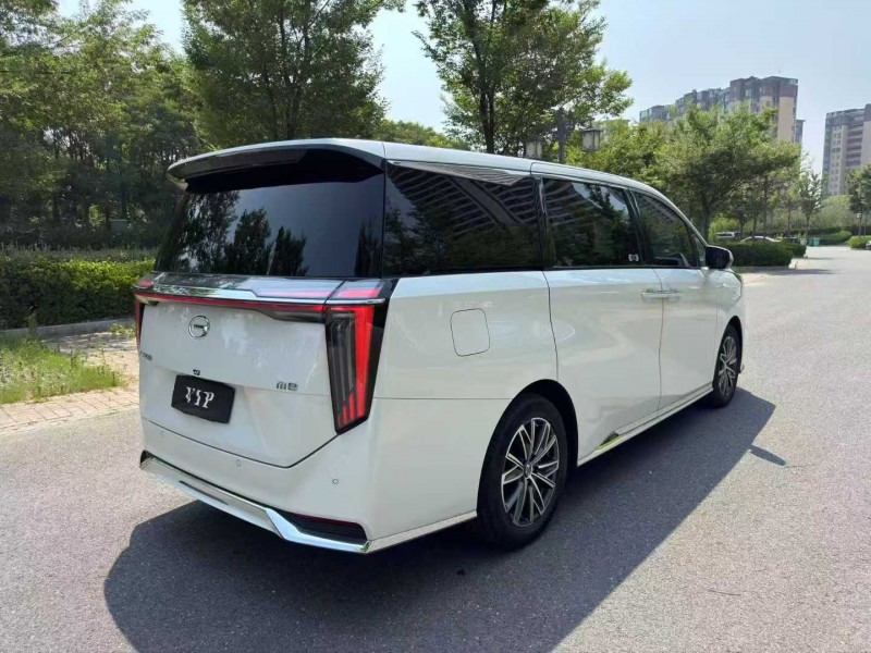 盐城24年传祺M88