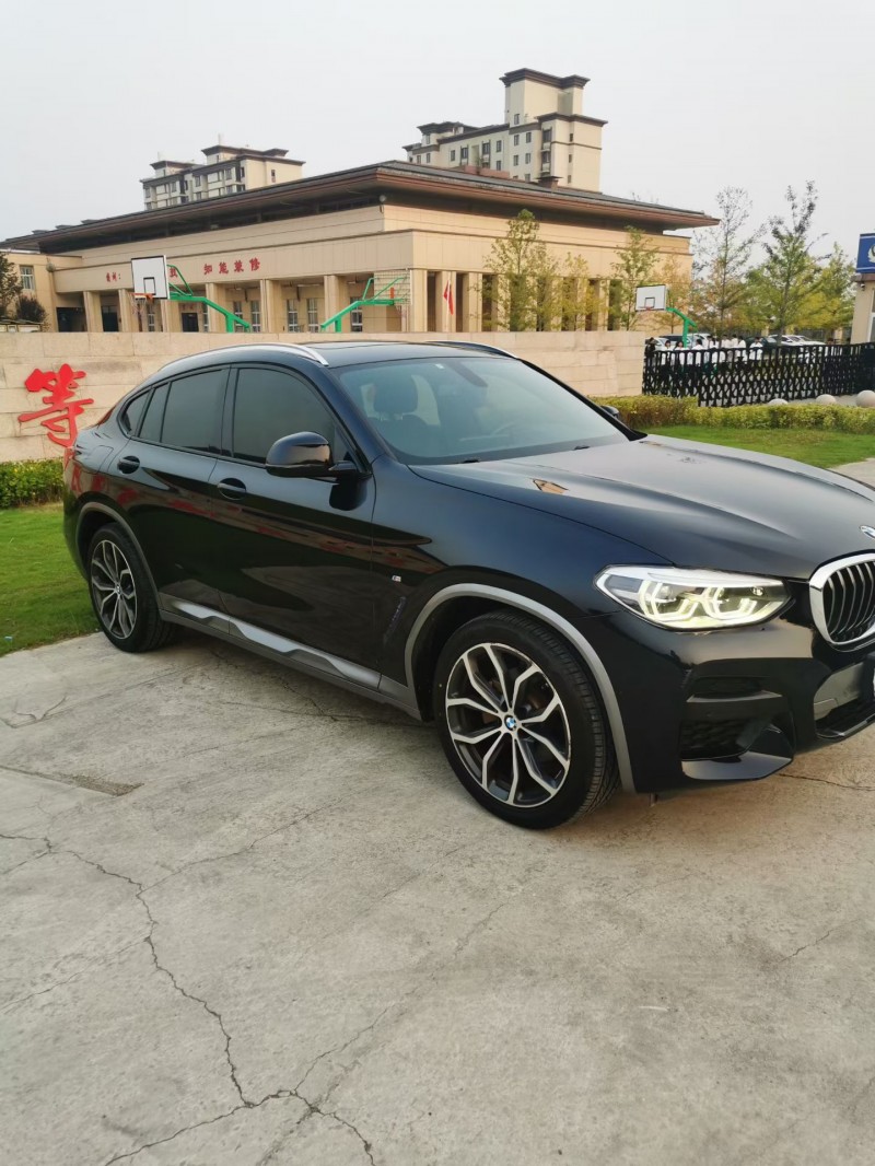 徐州19年宝马X42