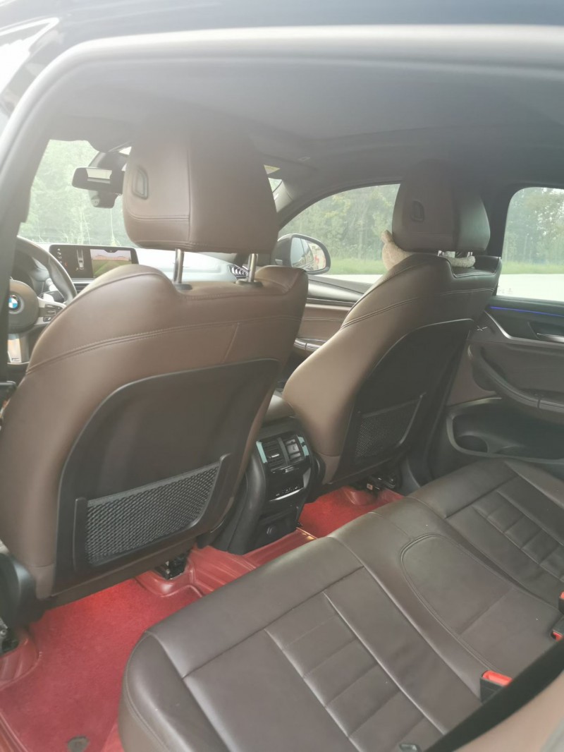 徐州19年宝马X47