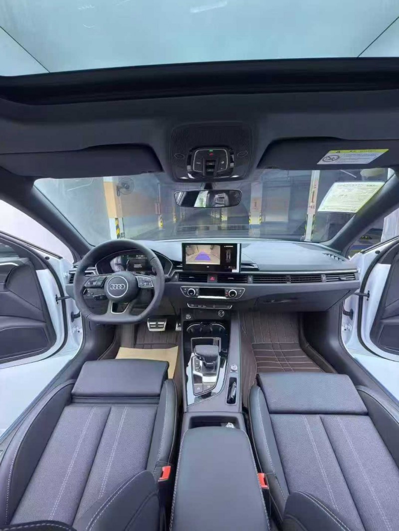 东莞25年奥迪A4L4