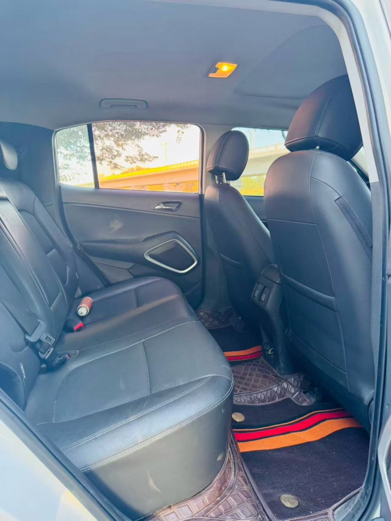 徐州20年现代ix356