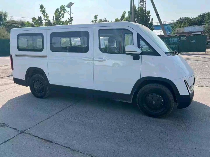 淄博25年福田时代轻卡2