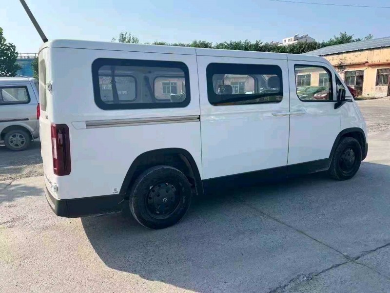 淄博25年福田时代轻卡3