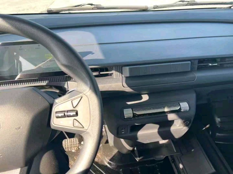 淄博25年福田时代轻卡7