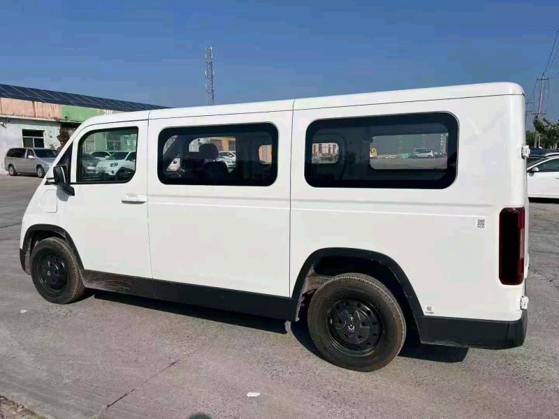 淄博25年福田时代轻卡9