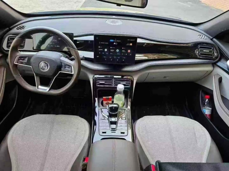 承德24年比亚迪秦5