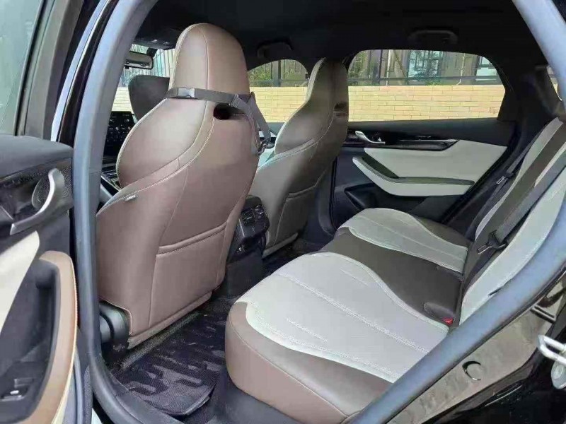 承德24年比亚迪秦7