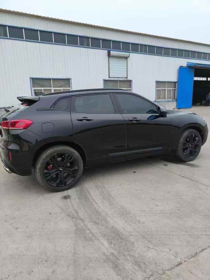 济宁18年长城汽车魏牌7