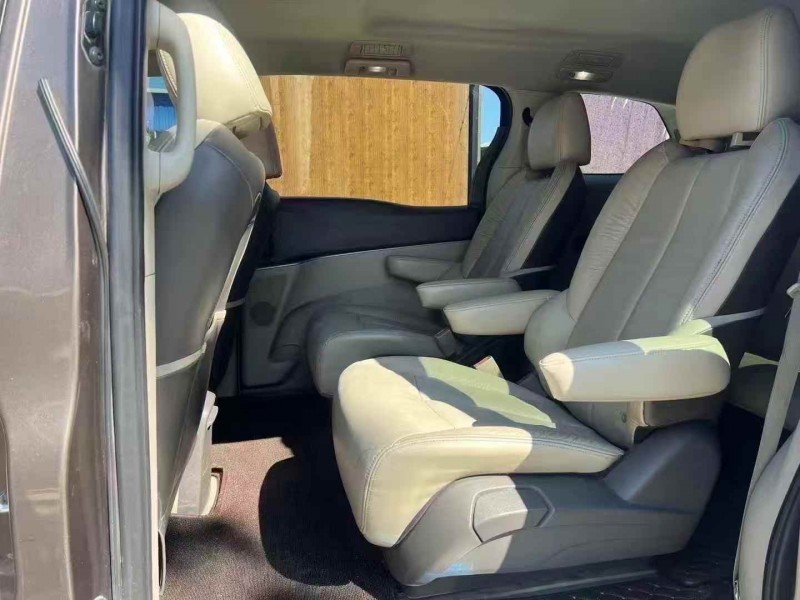 临沂12年别克GL84