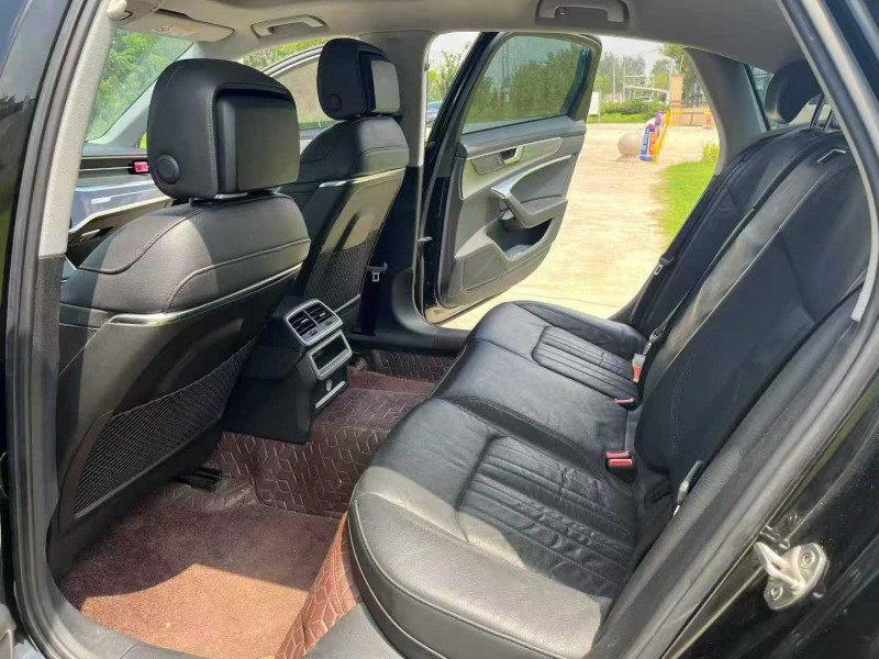 徐州21年奥迪A6L2