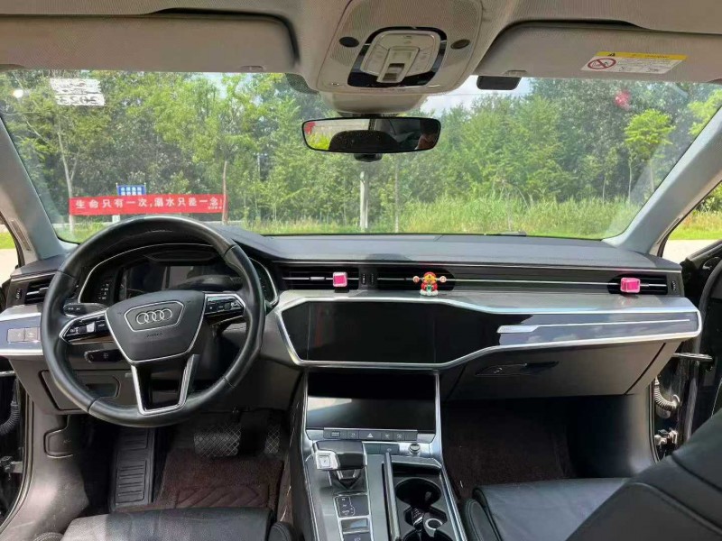 徐州21年奥迪A6L4
