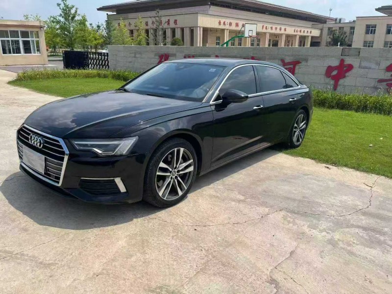 徐州21年奥迪A6L5