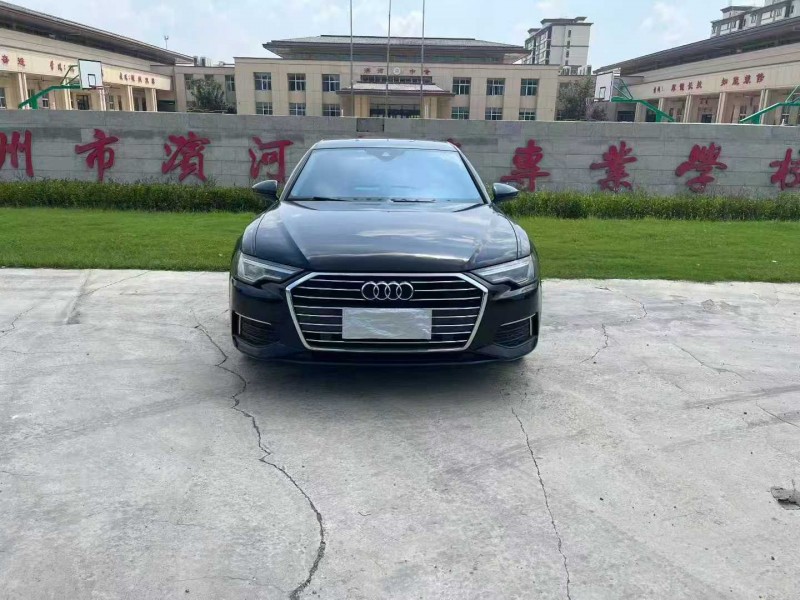 徐州21年奥迪A6L6