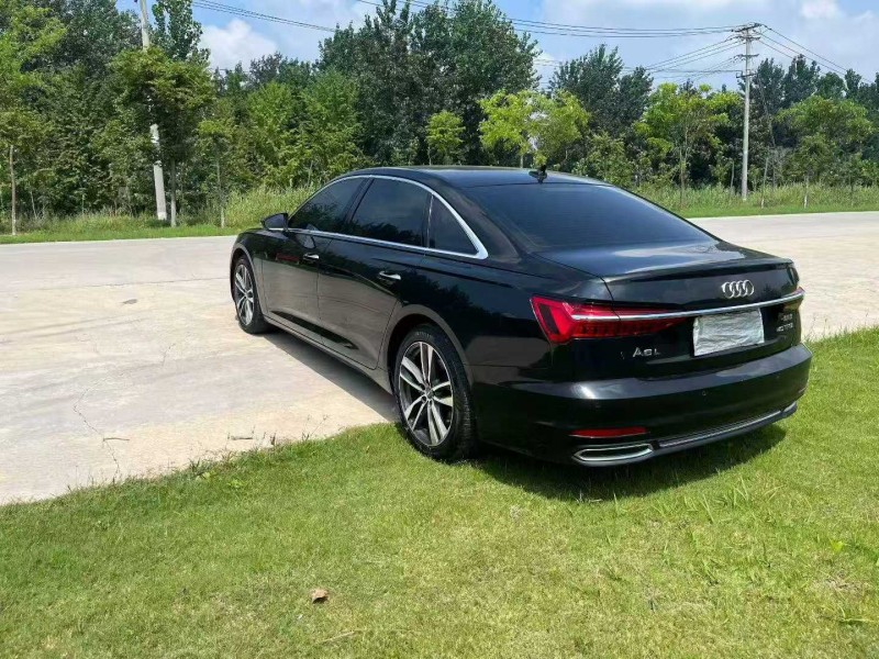 徐州21年奥迪A6L7