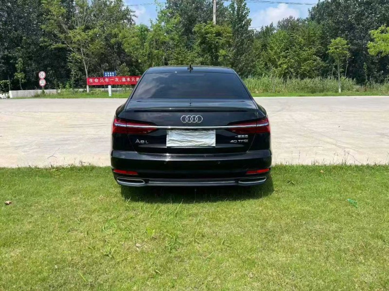 徐州21年奥迪A6L8