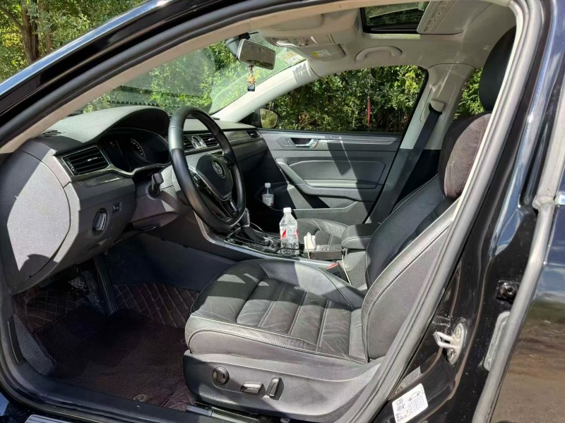 昆明19年大众帕萨特3