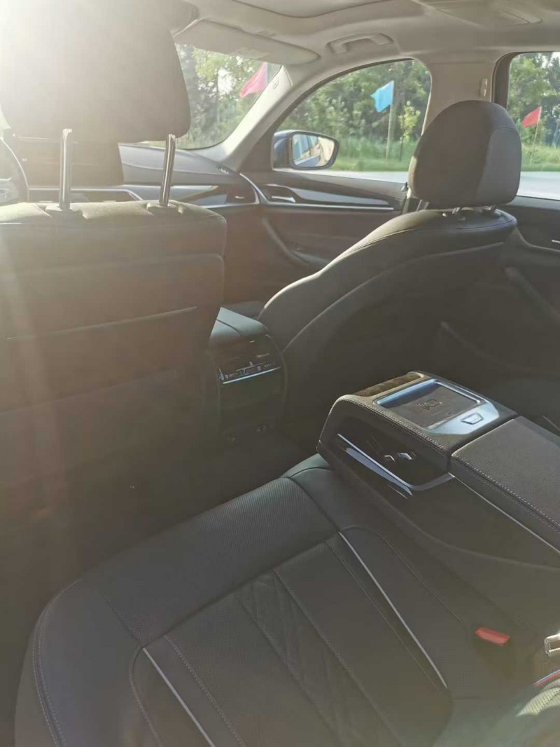 徐州24年宝马5系4