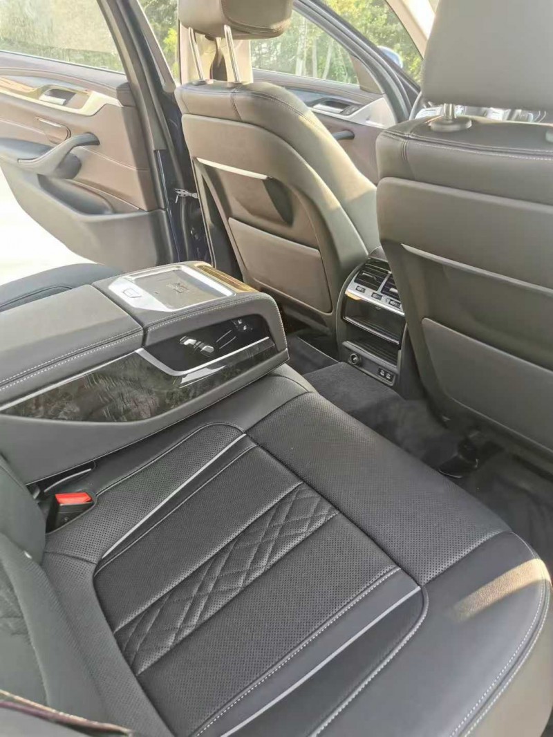 徐州24年宝马5系8