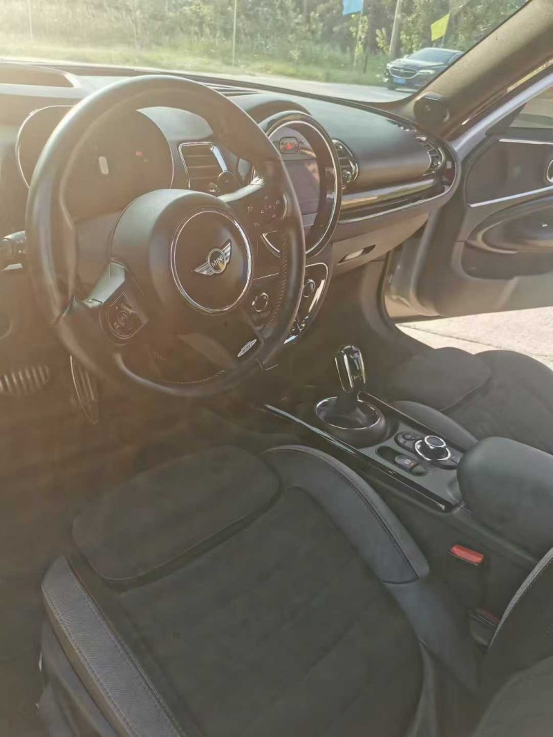 徐州22年MINICLUBVAN3