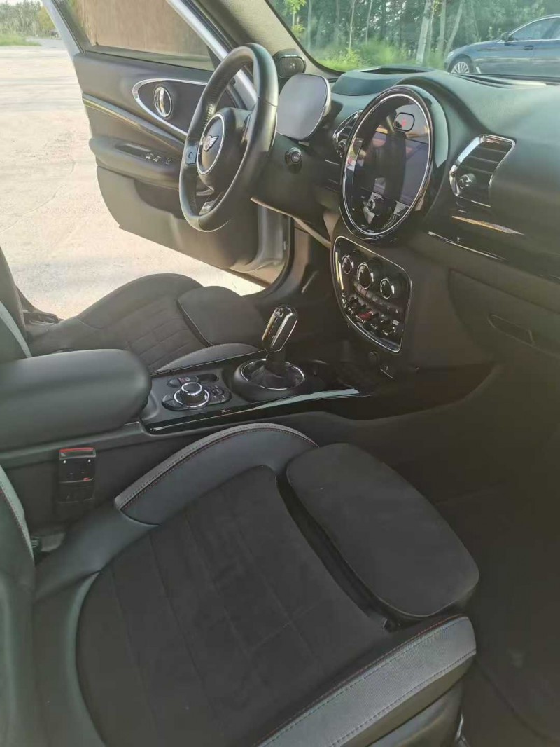 徐州22年MINICLUBVAN4