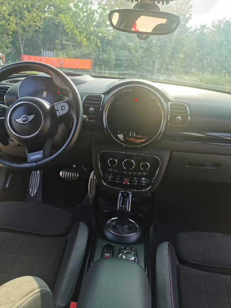 徐州22年MINICLUBVAN5