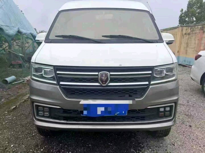 枣庄23年华晨鑫源1