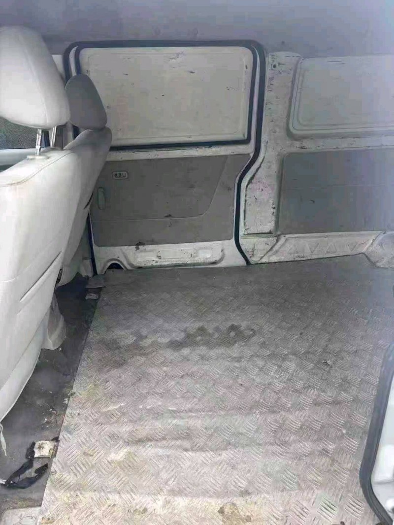 枣庄23年华晨鑫源5