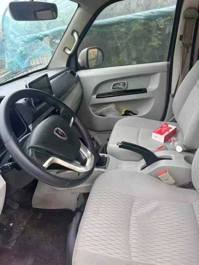 枣庄23年华晨鑫源6