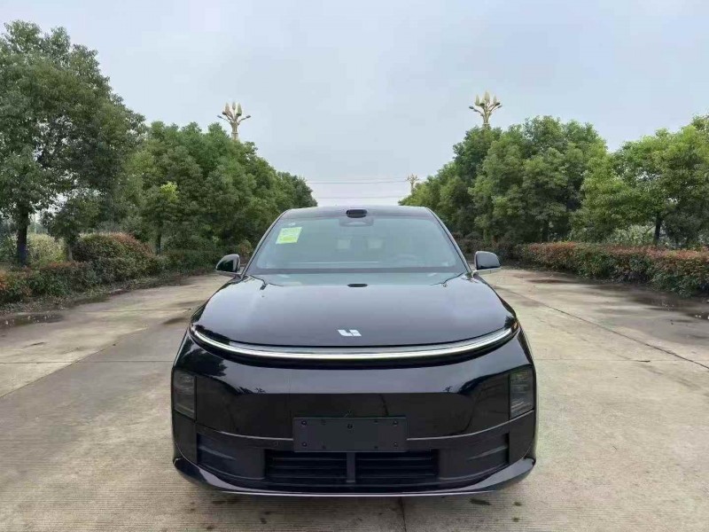 淮安25年理想L61