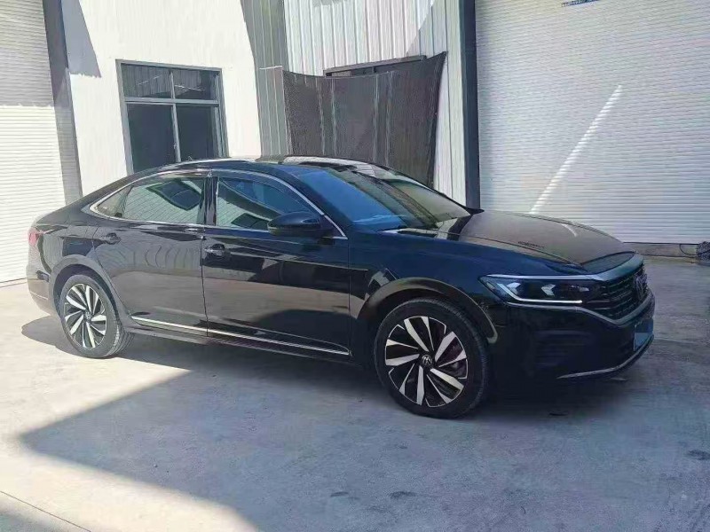 芜湖24年大众帕萨特2