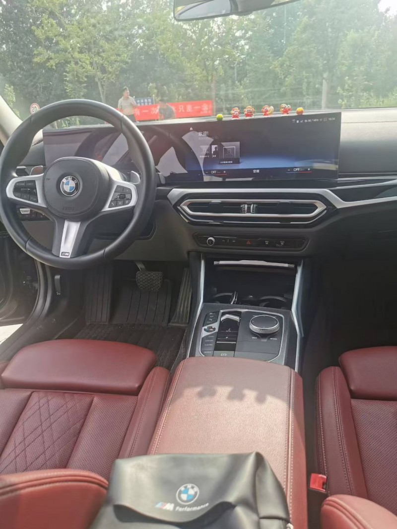 徐州23年宝马3系9