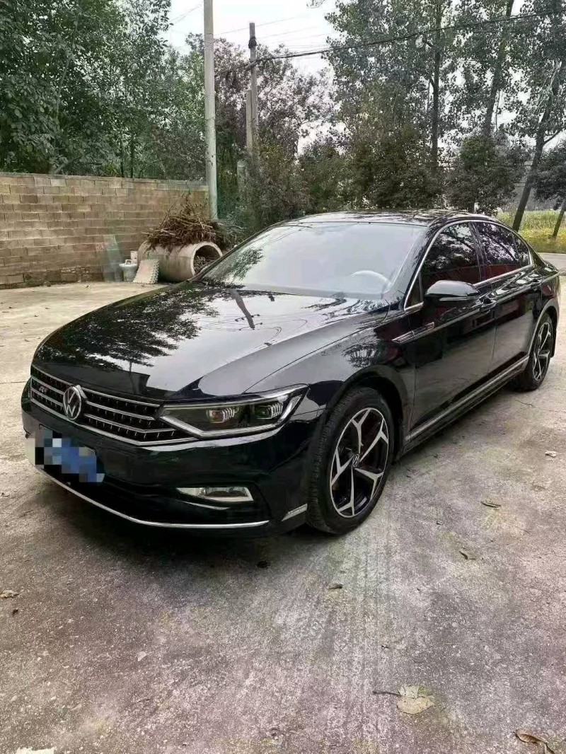 合肥23年大众迈腾3