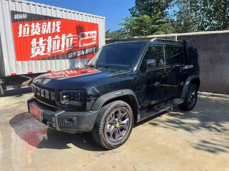 济南24年奇瑞捷途3