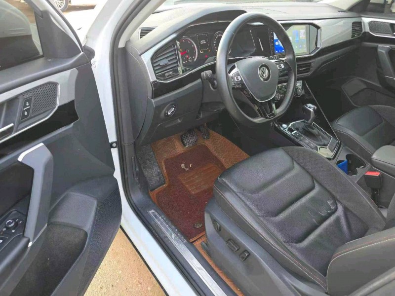 保定20年大众探岳8