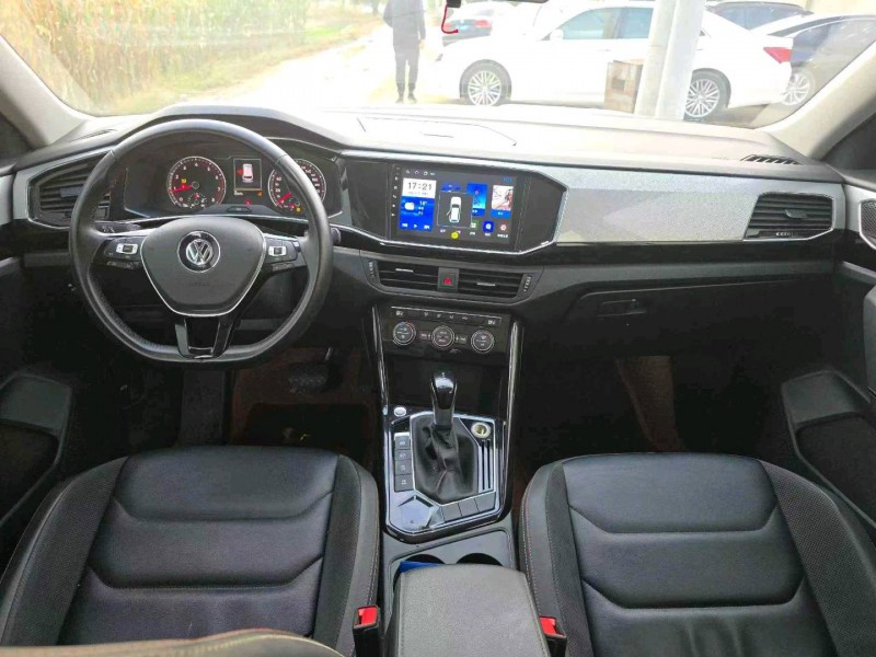 保定20年大众探岳9