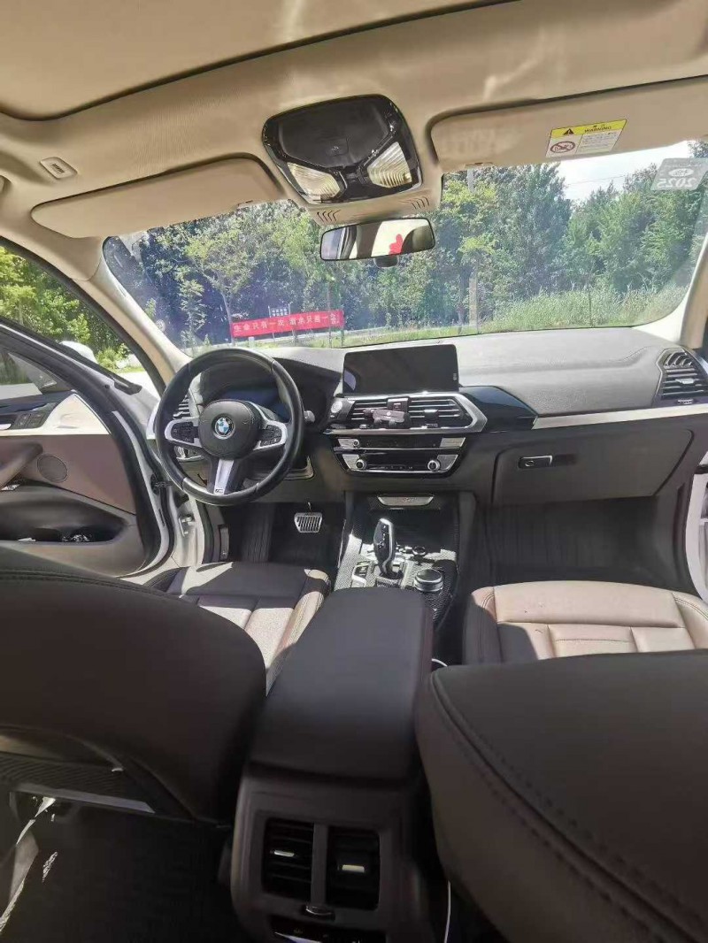 徐州19年宝马X34