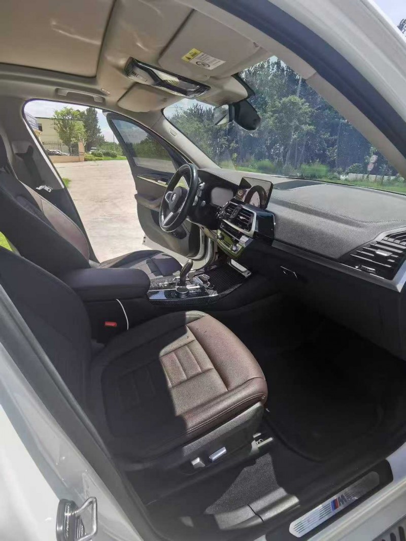 徐州19年宝马X35