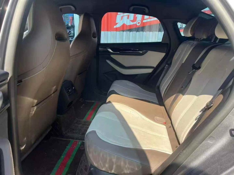 菏泽24年比亚迪秦4