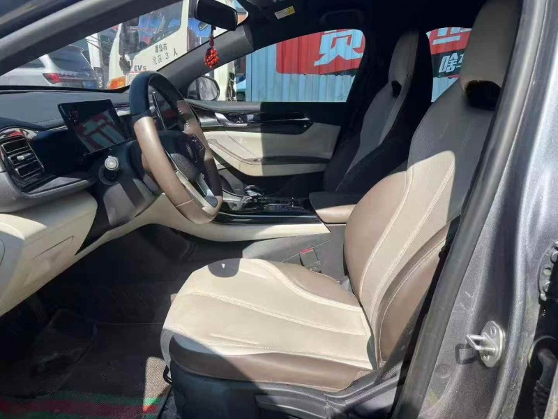 菏泽24年比亚迪秦5