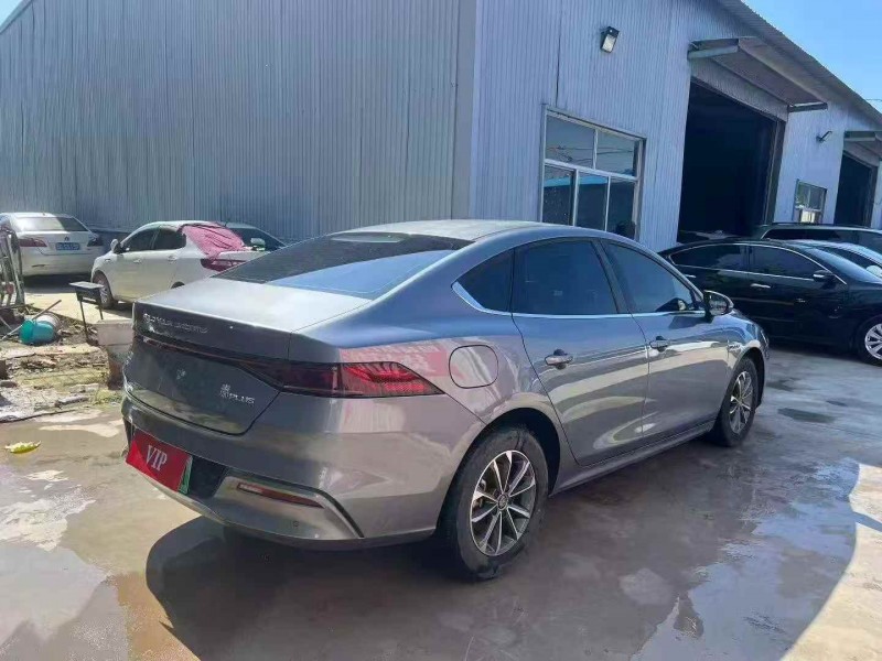 菏泽24年比亚迪秦9