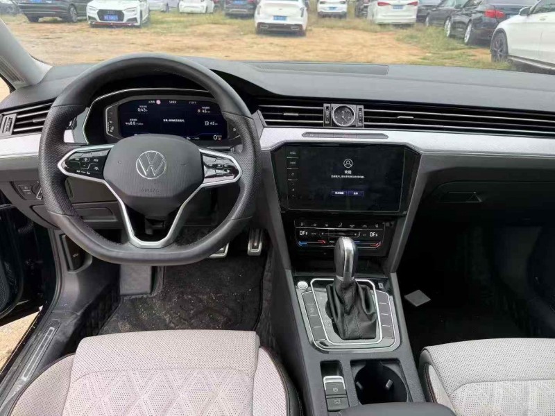 济宁23年大众迈腾4