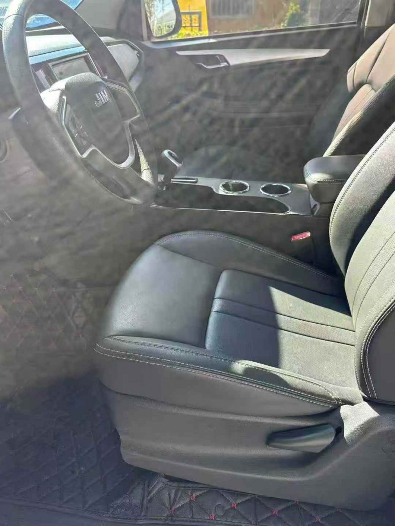 潍坊23年五十铃皮卡7