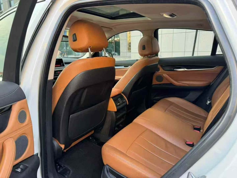 济宁15年宝马X65